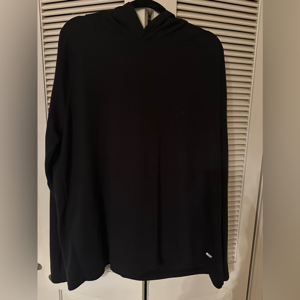 Light Weight Amazon Essentials Hooded Pullover - image 1